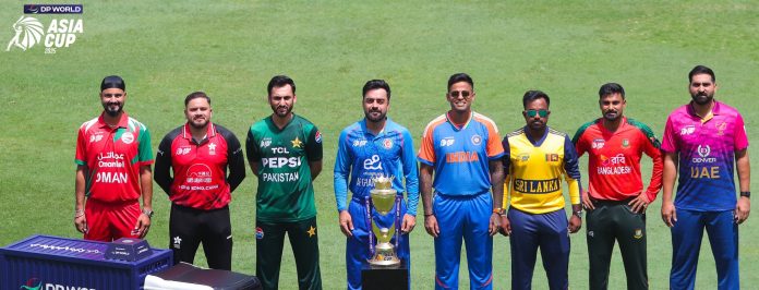 #PakvsInd Match, “No Handshake” Controversy, #PakvsSL, #AsiaCupFinal, #SalmanAliAgha