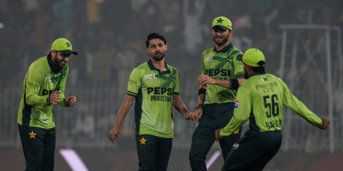 First #PakvsSA ODI, Salman Ali Agha’s T20 Captaincy, #T20WC25, 2025