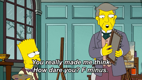 Echo chambers in social media 