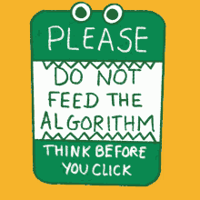 The Algorithm 