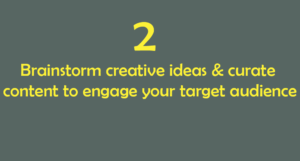 Brainstorm Ideas